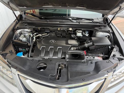 Used 2018 Acura RDX FWD w/ Technology Package image 35