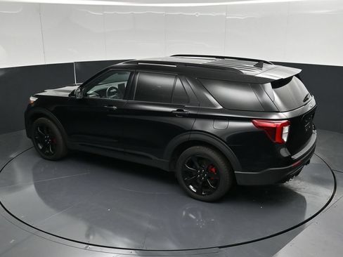 Used 2023 Ford Explorer ST w/ Equipment Group 401A AWD/4WD image 45