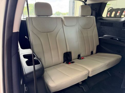 Used 2022 Hyundai Palisade SEL w/ Premium Package FWD image 40