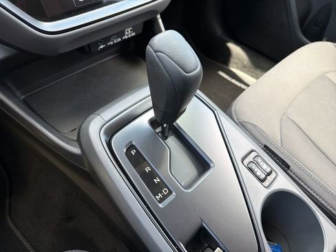 Certified 2026 Subaru Crosstrek 2.0i Premium AWD/4WD image 15