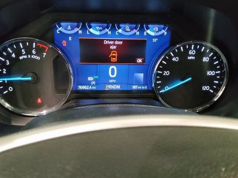 Used 2023 Ford Expedition Limited image 31