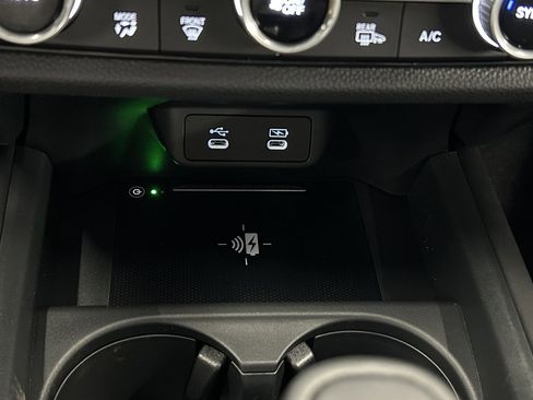 New 2026 Honda HR-V EX-L image 22