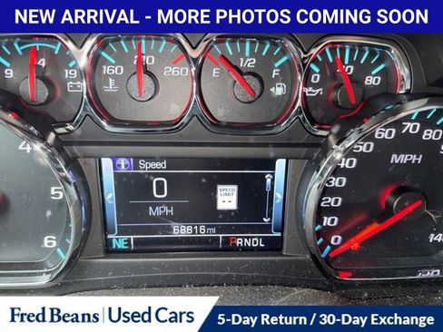 Used 2018 Chevrolet Tahoe LT image 16