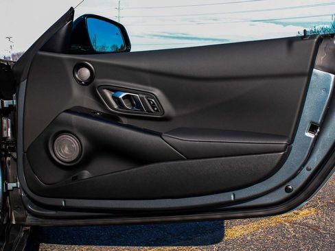 Used 2021 Toyota Supra Premium w/ Driver Assist Package image 11