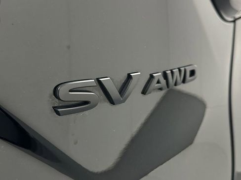 Certified 2023 Nissan Murano SV w/ SV Midnight Edition Package AWD/4WD image 18