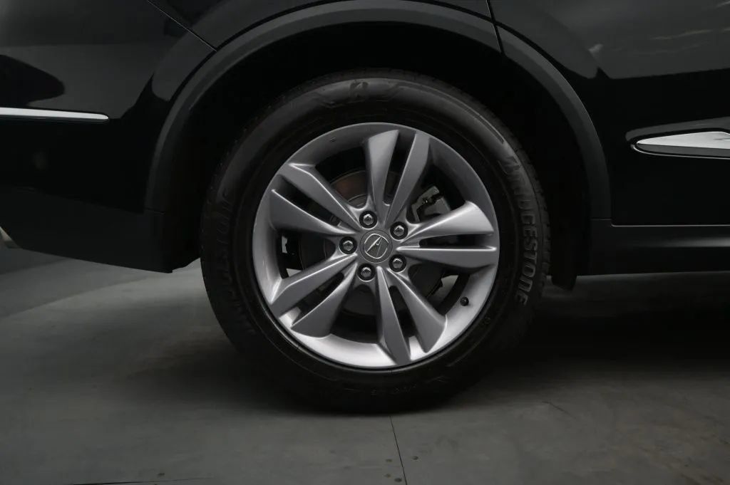 Used 2022 Acura MDX SH-AWD image 16