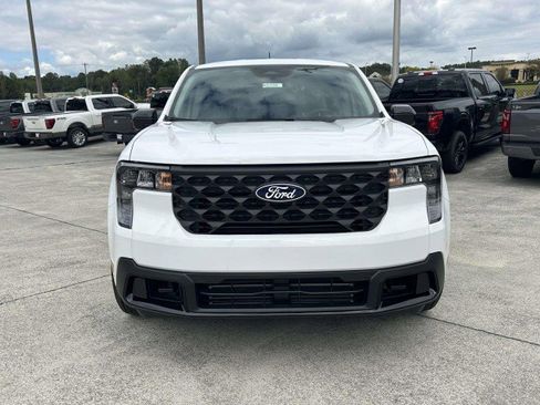 New 2025 Ford Maverick XLT w/ XLT Luxury Package image 2