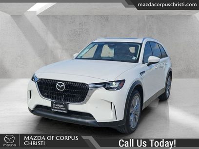 New 2026 MAZDA CX-90 3.3 Turbo w/ Preferred Package