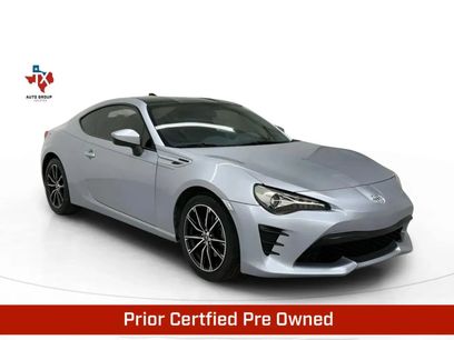 Used 2017 Toyota 86