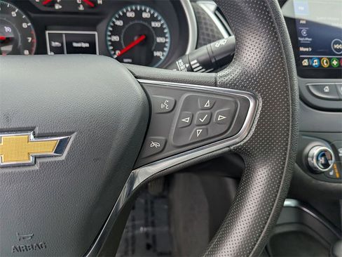 Used 2024 Chevrolet Malibu LT image 22