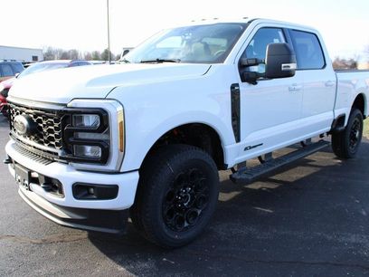 New 2026 Ford F350 XLT w/ XLT Premium Package