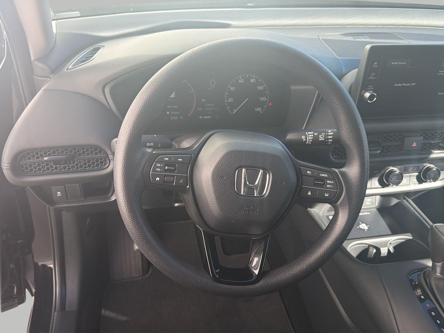 Used 2026 Honda HR-V LX image 13