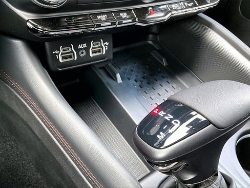 New 2026 Dodge Durango GT image 27