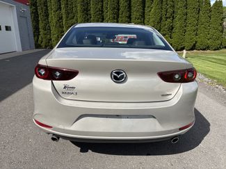 Used 2025 MAZDA MAZDA3 s FWD video 4