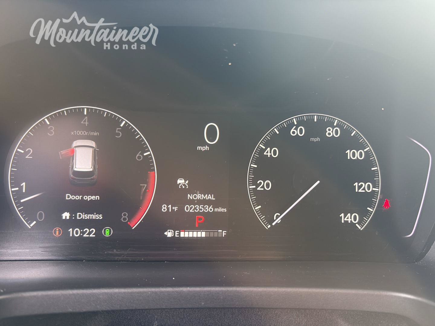 Used 2025 Honda Pilot EX-L image 19