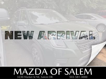 Used 2024 Subaru Forester Premium