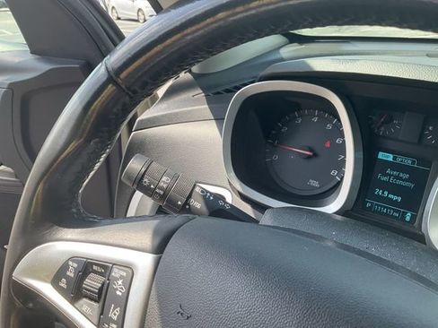Used 2013 Chevrolet Equinox LTZ FWD image 21