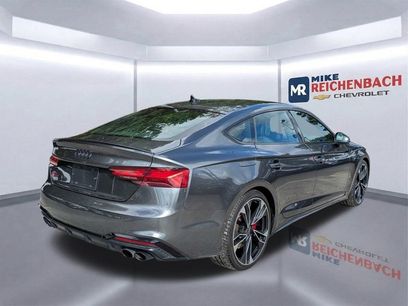 Used 2023 Audi S5 Prestige