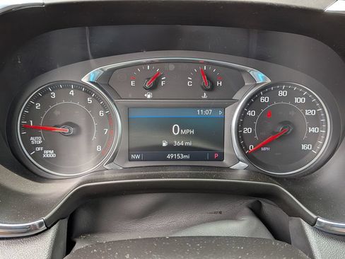 Used 2023 Chevrolet Blazer LT AWD/4WD image 18