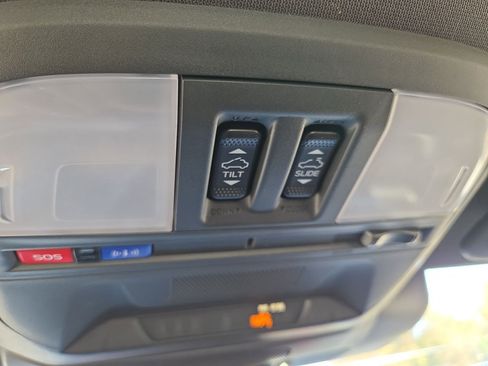 Certified 2025 Subaru Impreza RS AWD/4WD image 26