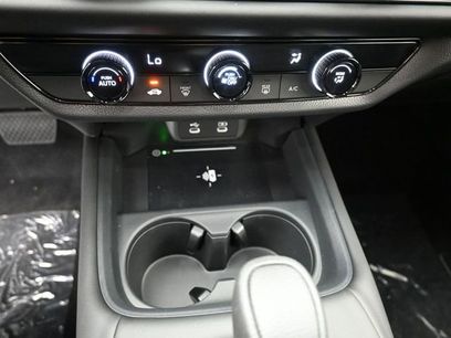 New 2026 Honda HR-V LX