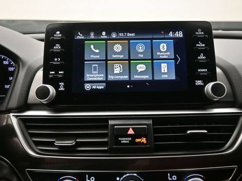 Used 2019 Honda Accord Sport image 4