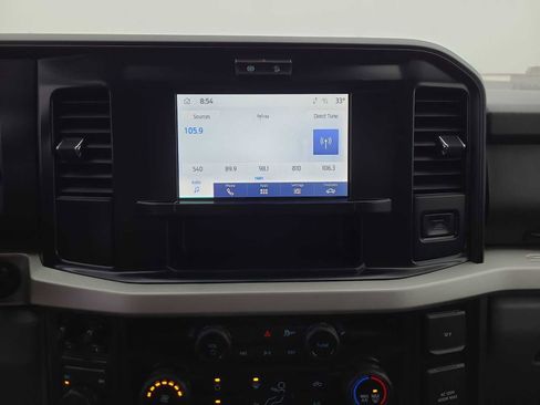 Used 2025 Ford F250 XLT w/ FX4 Off-Road Package image 24