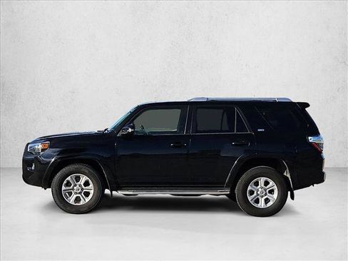 Used 2016 Toyota 4Runner SR5 Premium RWD image 8