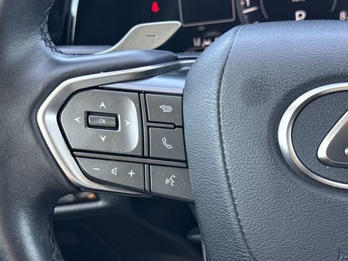 Used 2024 Lexus NX 250 FWD w/ Towing Package (2000 Lbs) image 26