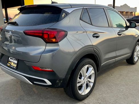 Used 2022 Buick Encore GX Preferred w/ Cold Weather Comfort Package image 5
