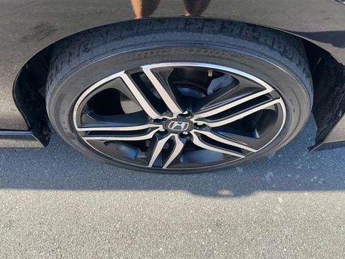 Used 2017 Honda Accord Sport Special Edition image 29