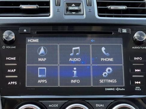 Used 2017 Subaru Forester 2.5i Touring image 90