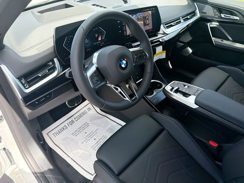 New 2026 BMW X2 xDrive28i w/ Technology Package AWD/4WD image 26