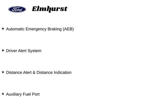 Used 2021 Ford E-450 and Econoline 450 Super Duty RWD image 10