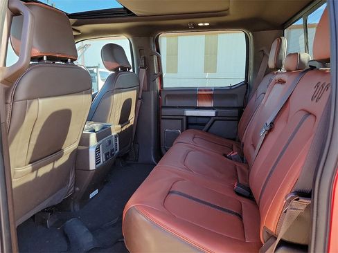 Used 2020 Ford F250 King Ranch w/ King Ranch Ultimate Package image 16