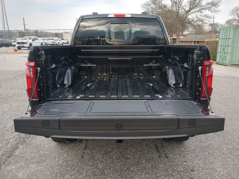 New 2025 Ford F150 Tremor w/ Bed Utility Package image 11