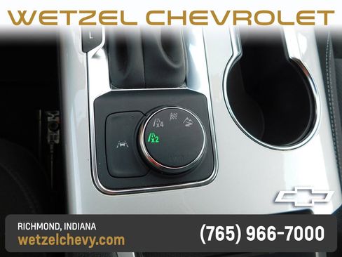 Used 2025 Chevrolet Blazer LT AWD/4WD image 33