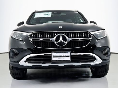 New 2026 Mercedes-Benz GLC 300 4MATIC image 2