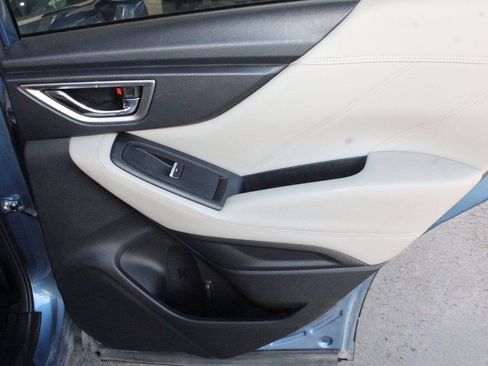 Used 2021 Subaru Forester Limited w/ Popular Package #3 image 60