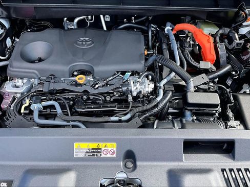 New 2026 Toyota Highlander Platinum AWD/4WD image 16