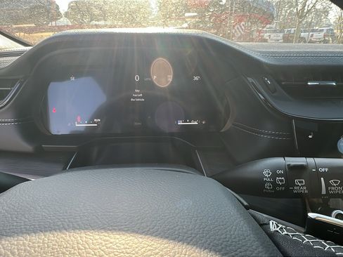 New 2026 Jeep Grand Cherokee Altitude image 25