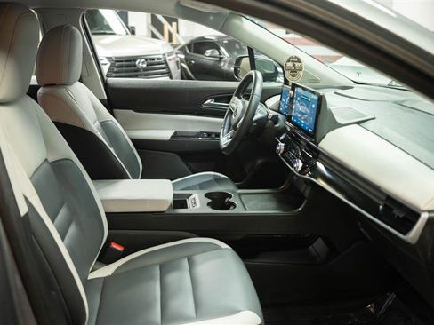 Used 2024 Honda Prologue Touring image 14