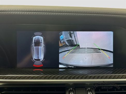 Used 2022 Alfa Romeo Stelvio Quadrifoglio w/ Active Assist Plus Package AWD/4WD image 19