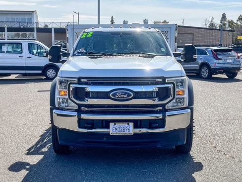 Used 2022 Ford F450 XLT image 6