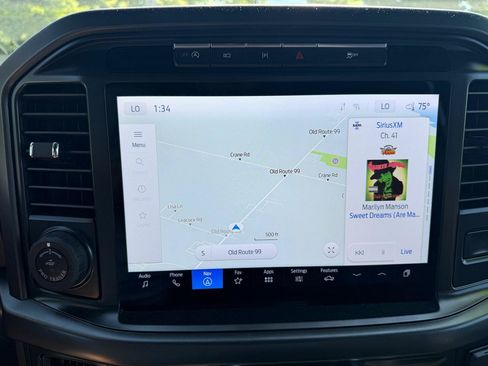 Used 2024 Ford F150 XLT w/ Equipment Group 303A High AWD/4WD image 34
