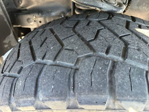 Used 2022 Toyota 4Runner Limited image 16