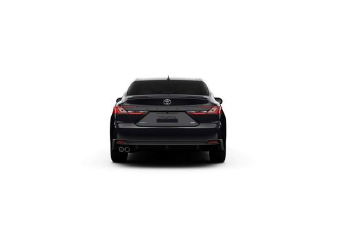 New 2026 Toyota Camry SE FWD image 42