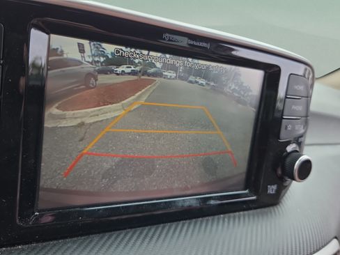 Used 2020 Hyundai Tucson Value FWD image 19
