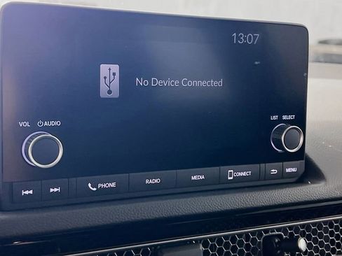 Used 2024 Honda Civic Sport image 21