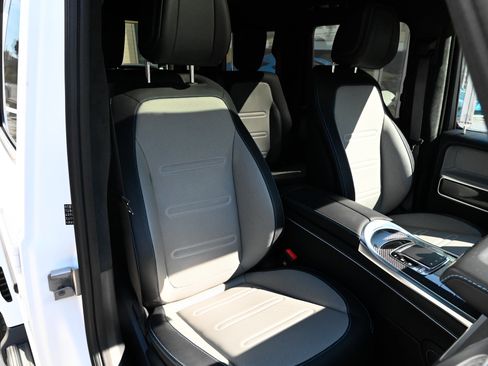 Used 2025 Mercedes-Benz G 580 w/ EQ Technology image 59